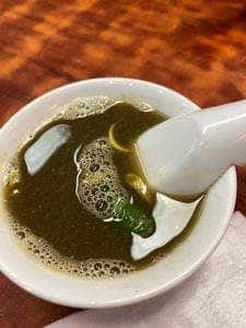 中華 好好