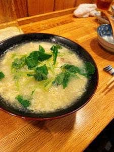 小料理深山