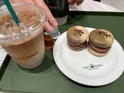 MACA PRESSO 心斎橋PARCO