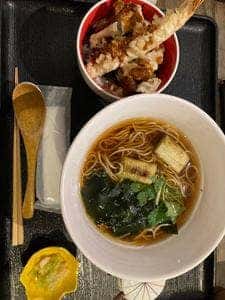 和心蕎花