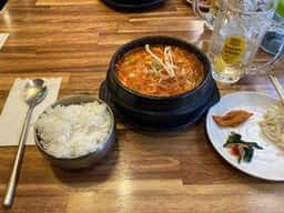 ソジュハンザン 新大久保本店