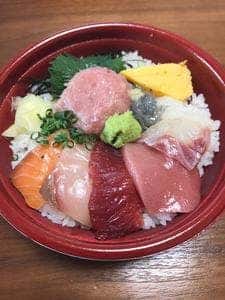 築地傳本店
