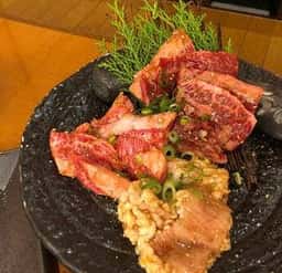 和匠肉料理松屋箕面店