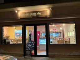 patisserie un peu de