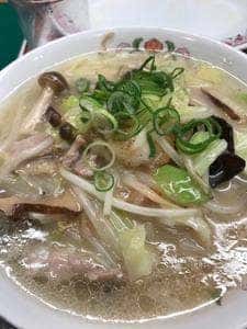餃子の王将 弁天町市岡店