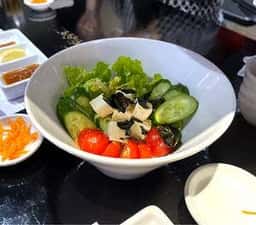 神戸焼肉 しずひ