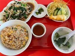 中国料理・北京楼