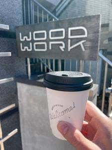 Welcome COFFEE