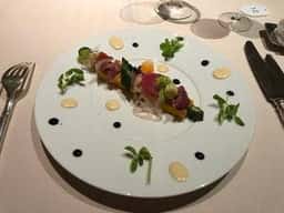 yasai french NR