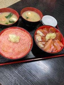 朝市新鮮広場