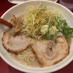 らーめん 味里