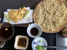 佳蕎庵