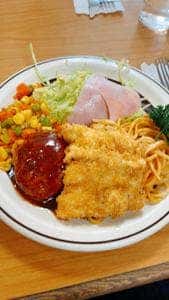 ミツワグリル