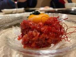焼肉 テラス苑