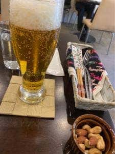 コペカデンカフェ