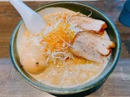 二代目 麺処くるり