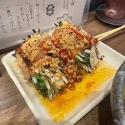 立呑み 焼きとん 大黒蒲田東口店
