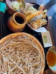 そば処 松庵