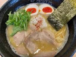 麺屋 天孫降臨 元町店