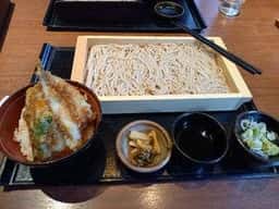 徳樹庵 千葉ニュータウン店