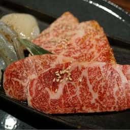 秋田牛玄亭 山王別館