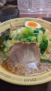 江川亭 新座店