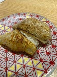 回し寿司 活 活美登利 西武渋谷店