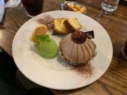 珈琲屋らんたん