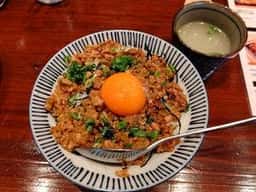 やきとり家 すみれ 横浜鶴屋町店