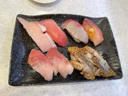 かっぱ寿司 板橋店