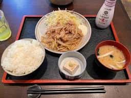笑酒屋 極限流 祖師谷支部