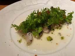 ITOH DINING by NOBU