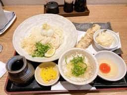 うどん処 松