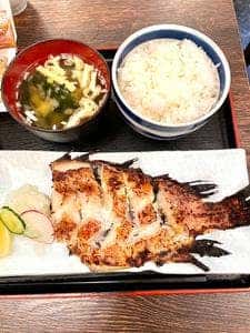 日本料理 はら田