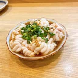 おでんと肴 ちくわ
