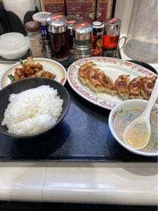 餃子の王将 浅草橋駅前店