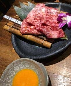 和牛 まつした