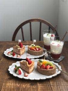 食堂カフェ ラパン