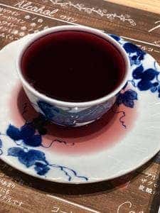 カフェ&ワインバー葡萄酒一番館