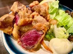 大衆馬肉酒場 冨士山