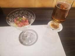 鮨 やまけん 銀座店