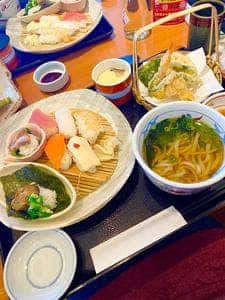 和食さと 打田店