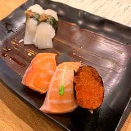 にぎり長次郎 膳所店