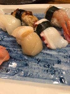 すし処 なかしま