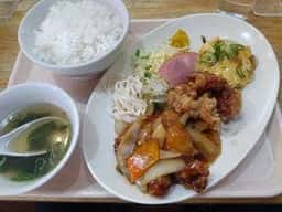 餃子食堂 大阪亭 天神橋店