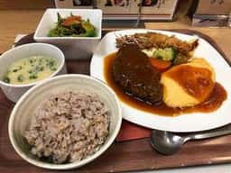 カジュアルダイニング Bon