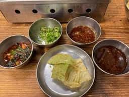 大阪焼肉・ホルモン ふたご 北千住店