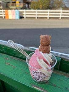 くまさんのカステラ屋 東武動物公園2号店・デザート店