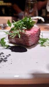 肉割烹 無膳福助