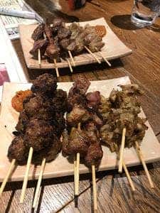 力の蔵 大宮東口店